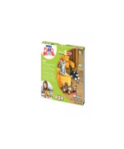 Fimo Kids Form And Play Chat - N/A