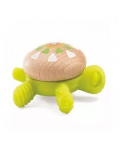 Anneau De Dentition Babytorti - N/A