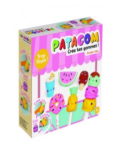 Patagom Coffret Gourmandise Sweets - N/A