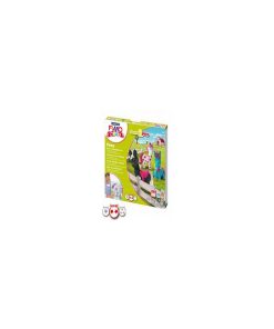 Kit 'fimo' Kids Poneys - N/A