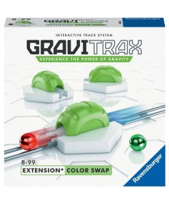 Gravitrax Bloc D'action Colour Swap - Extension - N/A