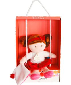 Poupée Souple June Les Swing (21 Cm) - N/A