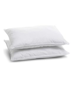 Bleu Câlin - Lot de 2 oreillers ferme - N/A