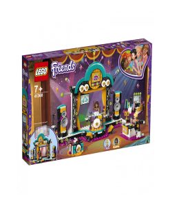 41368 Le Spectacle D'andréa, 'lego®' Friends - N/A