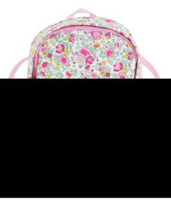 Sac à dos fleuri pour poupée ma Corolle - N/A