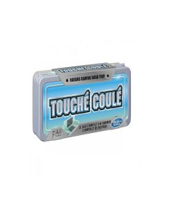 Touche Coule Roadtrip - N/A