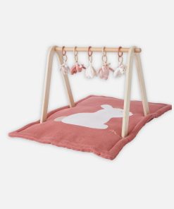 Set d'activités L&J pour arche d'éveil - N/A