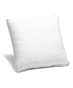 Bleu Câlin - Oreiller ferme sensation duvet premium - N/A