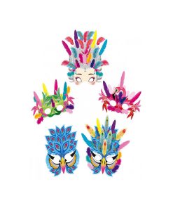 Bal Masque - N/A