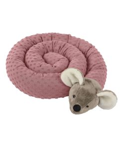 Sterntaler Tour de lit Mabel - Multicolore