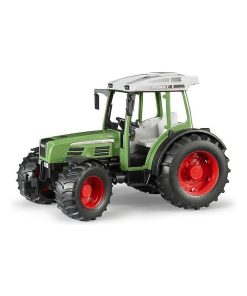 Tracteur Fendt 209 S - N/A