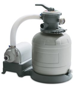 Pompe filtre à sable 5110 litres/heure - N/A