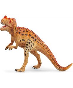 15019 Figurine Dinosaure Ceratosaure - N/A