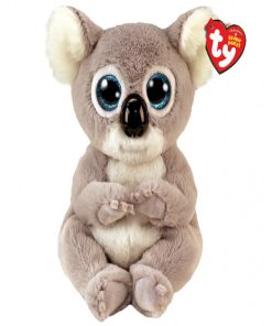Beanie Babies Small Melly Le Koala - Multicolore