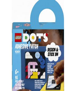 41954 Décoration Adhésive ® Dots - N/A