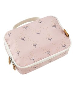 Sac isotherme Pissenlit - Rose