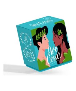 Avé César le jeu - N/A