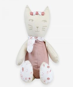 Peluche Musicale Bébé Kinousses - N/A
