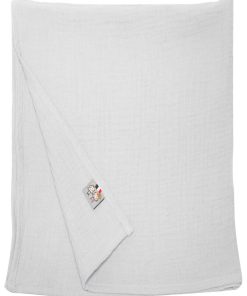 Lange En Gaze De Coton, Jeanne - N/A
