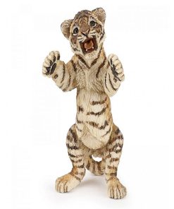 50269 Bébé Tigre Debout Figurine - N/A