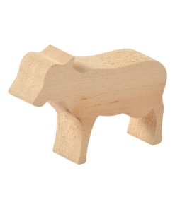 Animaux de la ferme, lot de 3 - N/A