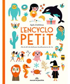 Livre L'Encyclopetit - N/A
