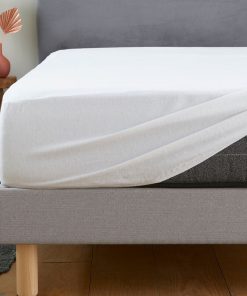 DODO - Protège Matelas Leader - Blanc