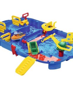 Coffret circuit d'eau LockBox - N/A