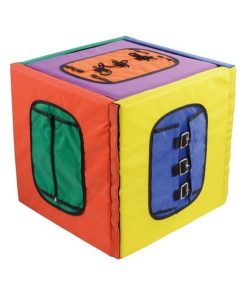 Grand cube d'habillage lot 2 - N/A