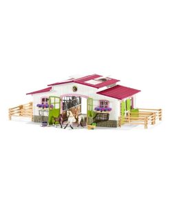 42344 Centre Equestre Et Cavaliere - N/A