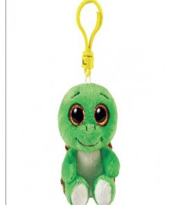 Beanie Boo S Clip Turbo La Tortue - Multicolore