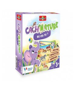 Cach Nature - Récré Nature - N/A
