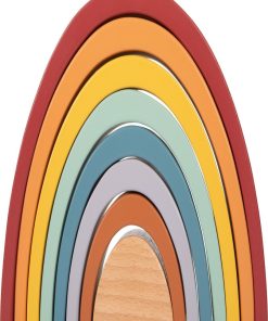 Arc en ciel Safari - N/A