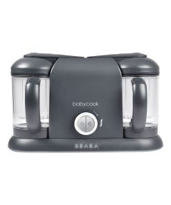 Robot cuiseur Babycook Duo Dark Grey - Gris