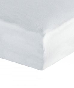 Alèse En Éponge Blanche (60 X 120 Cm) - Blanc