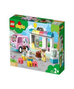 10928 La Patisserie 'lego®' Duplo® Ma Ville - N/A