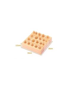 Mini Blocs Des Cylindres - N/A