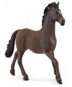 Figurine Animale 13946 Etalon Oldenbourg - N/A