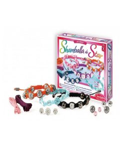 Shamballa De Star - Bijoux - N/A