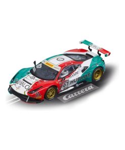 Ferrari 488 GT3 Squadra Corse Garage Italia, No.7 - N/A