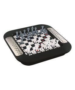 Chessman® Fx Jeu D'échecs Électronique - N/A