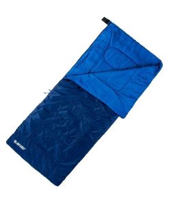 Hi-Tec - Sac de couchage RETT - Bleu marine