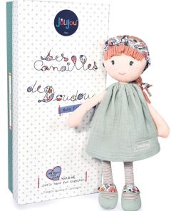 Poupée souple Emie Les Canailles (36 cm) - N/A