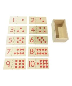 Puzzles des chiffres - N/A