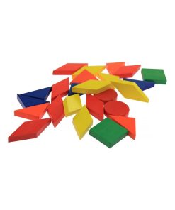 Jeu de mosaique - N/A