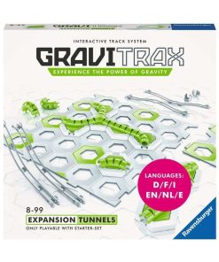 Gravitrax Set D Extensions Tunnels - N/A
