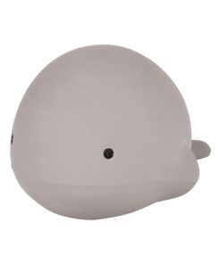 Jouet De Bain Baleine Ocean Buddies - Gris