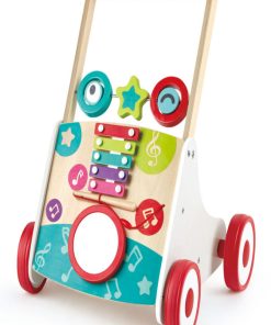 Mon Premier Trotteur Musical - N/A