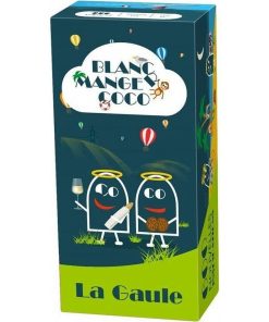 Blanc Manger Coco La Gaule - N/A