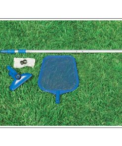 Set d'entretien pour piscines - N/A